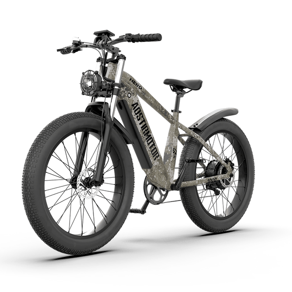 AostirMotor Off-road Electric Bike Hero
