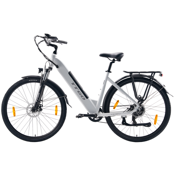 TTGO C3 (HZ-28ST) City ebike